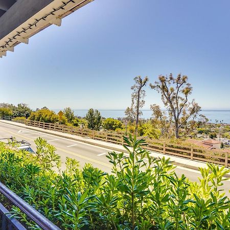 Laguna Beach Getaway With Patio And Clear Ocean Views! ภายนอก รูปภาพ