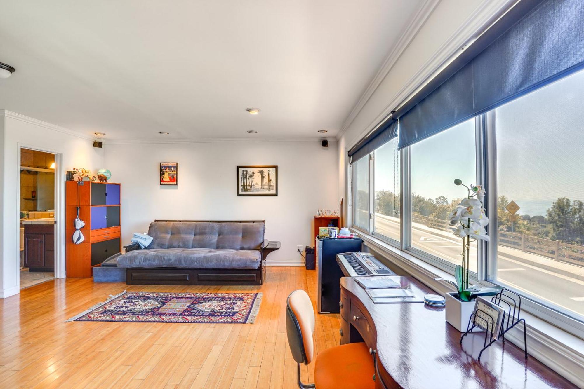 Laguna Beach Getaway With Patio And Clear Ocean Views! ภายนอก รูปภาพ